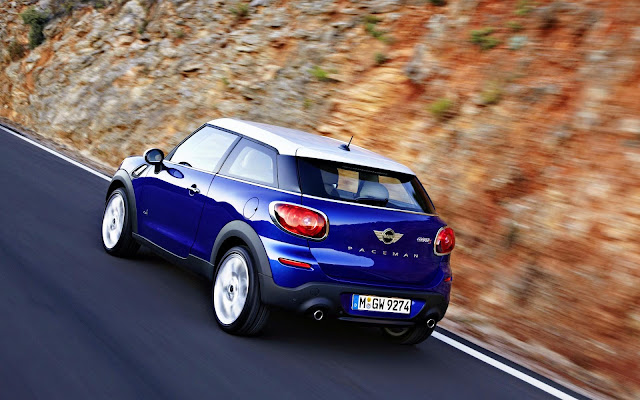 mini paceman