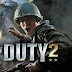 Call of Duty 2 - A World War II Epic PC Game 100% working 