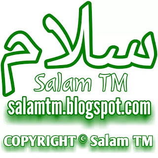 Salam TM Copyright