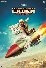 Tere Bin Laden Dead or Alive 2016 Hindi HD Quality Full Movie Watch Online Free