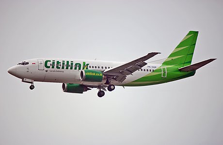 Citilink 737-300