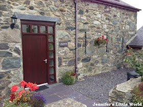Hafoty Cottages in Snowdonia review