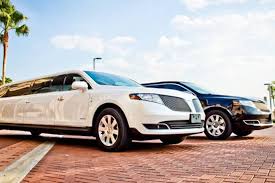 Bradley Airport Limo Service