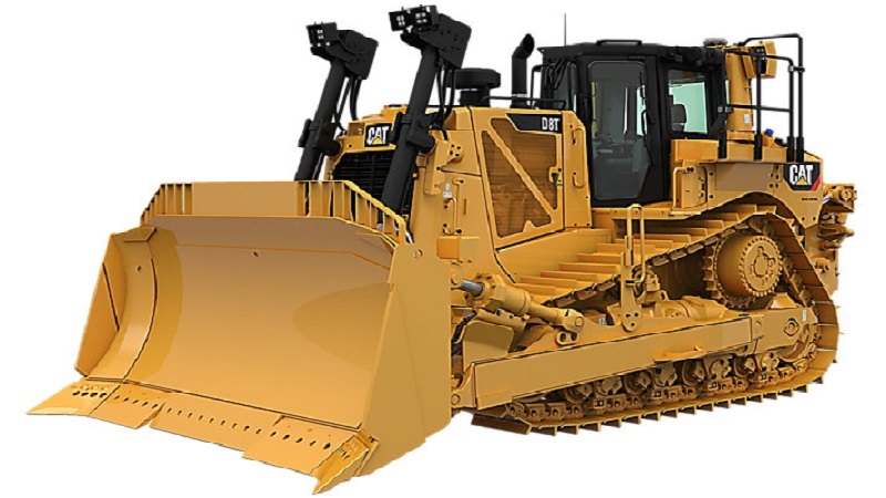 Sewa Alat Berat Bulldozer D85 Caterpillar