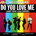 The Contours - Do You Love Me (One Hit Wonder)