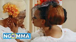 New Video|Lulu Diva-Mama|Download Official Mp4