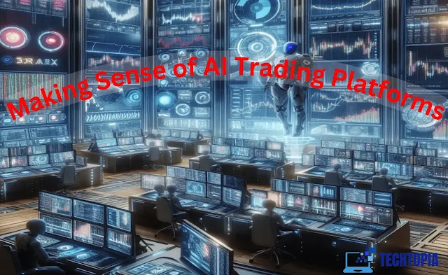 Making Sense of AI Trading Platforms: Finding Your Perfect Match