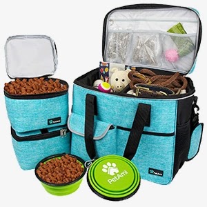  Best Dog Travel Bag: Dog Suitcase Reviews(Airline Approved )