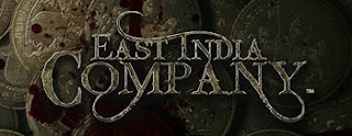 East India Company video game