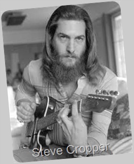 Steve Cropper 005
