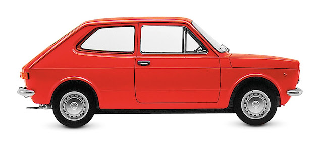 Fiat 127 1971