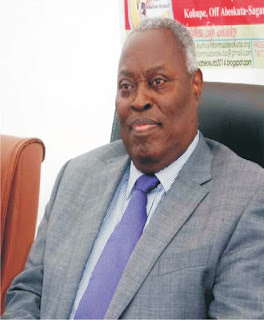 Pastor Kumuyi  visits  Akwa Ibom again Dec. 1st & 2nd