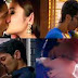 5th kiss and lick in the short period with regard to Alia Bhatt inside Shaandaar.