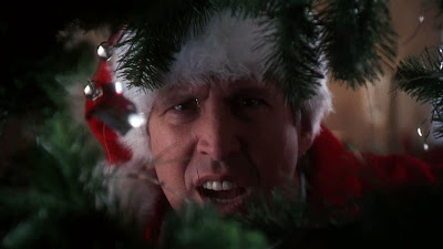 Christmas Vacation Clark Griswold