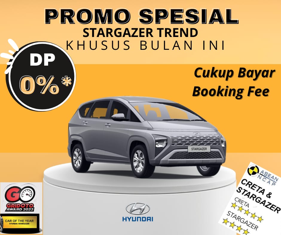 Promo Hyundai Jakarta