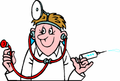 médecin