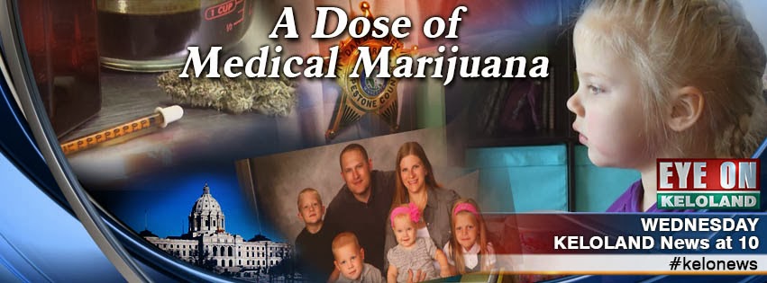 A Dose of Medical Marijuana