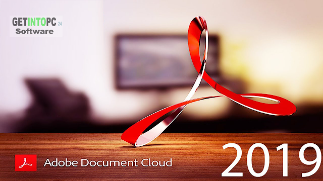 Adobe acrobat reader dc 2019 latest version free download