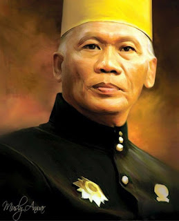 YM Datu Luwu