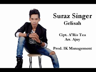 Suraz - Gelisah