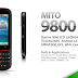 Download FIRMWARE MITO 9800