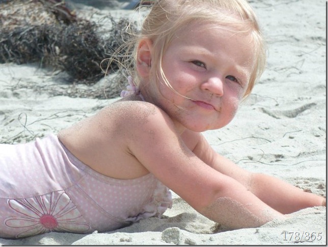 beach day 4