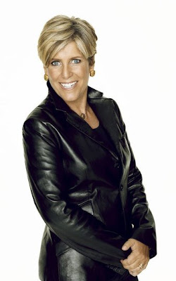 Suze Orman