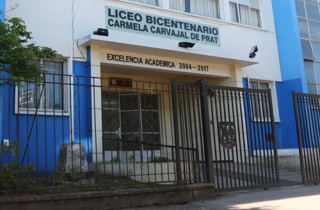 Liceo Carmela Carvajal lidera PSU en Educación Pública de Los Lagos