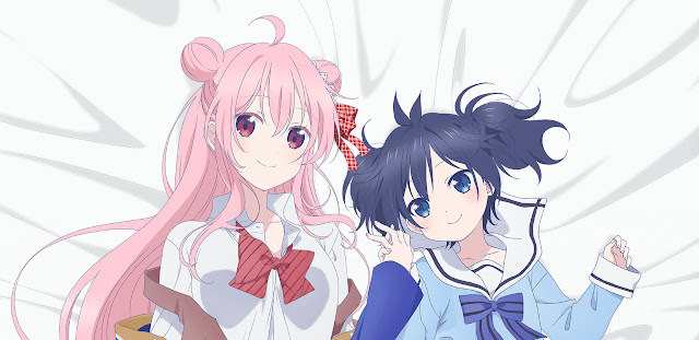 Happy Sugar Life