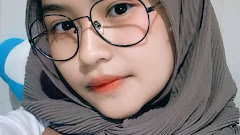 Pinterest Hijab Girl Cartoon