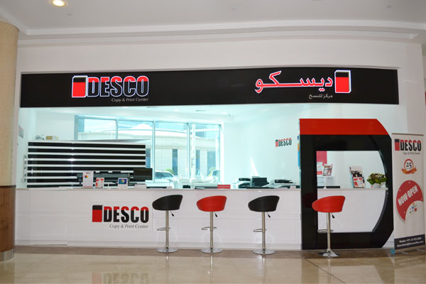  Copy Centers in Dubai