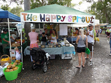 Noosa Farmers Markets
