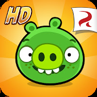 Bad Piggies HD v1.7.0 Hileli Apk İndir