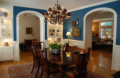 Dining Room Ideas