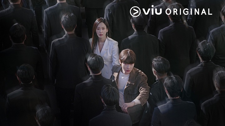 Subscribe to Viu Premium with PLDT Home and binge-watch your favorite shows