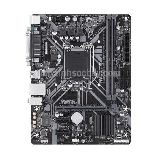 Mainboard Gigabyte