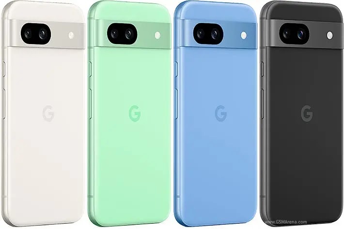 سعر و مواصفات هاتف Google Pixel 8a في الجزائر