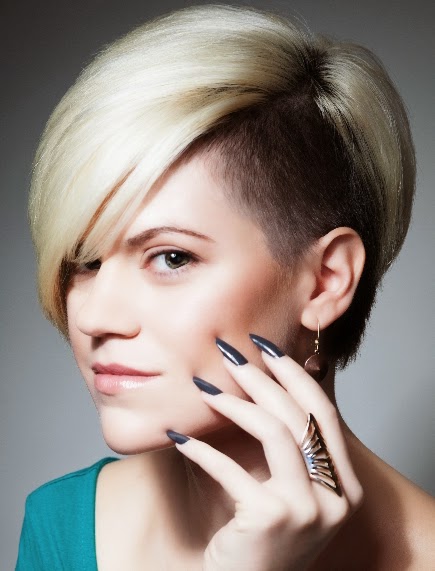 Bob Pixie Hairstyles 2015