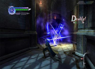 Devil May Cry 4 Special Edition PC Game