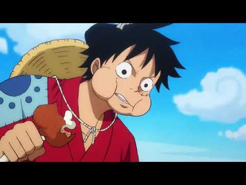 One Piece Episode 912 Subtitle Indonesia