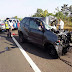 Siapa Sangka Senyum Istri dan Anaknya Di Foto ini Adalah Senyum Terakhir Sebelum Kecelakaan Di Tol Cipali