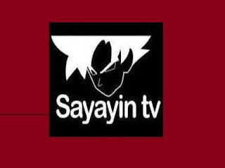 Sayayin TV APK