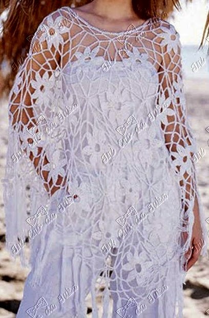 PONCHO