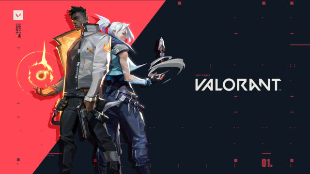 Valorant With Breeeze Map PC Game Free Download