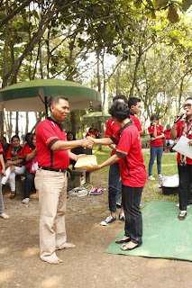 Ibadah Padang 2013 - GPIB SHALOM