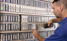Document Management
