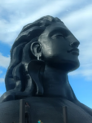 adiyogi