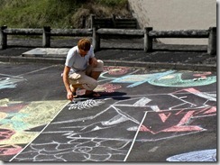 ChalkTom