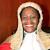 Chief Justice Torkornoo drags Ghana to ECOWAS court over suspension