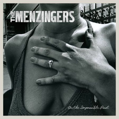 The Menzingers - Mexican Guitars